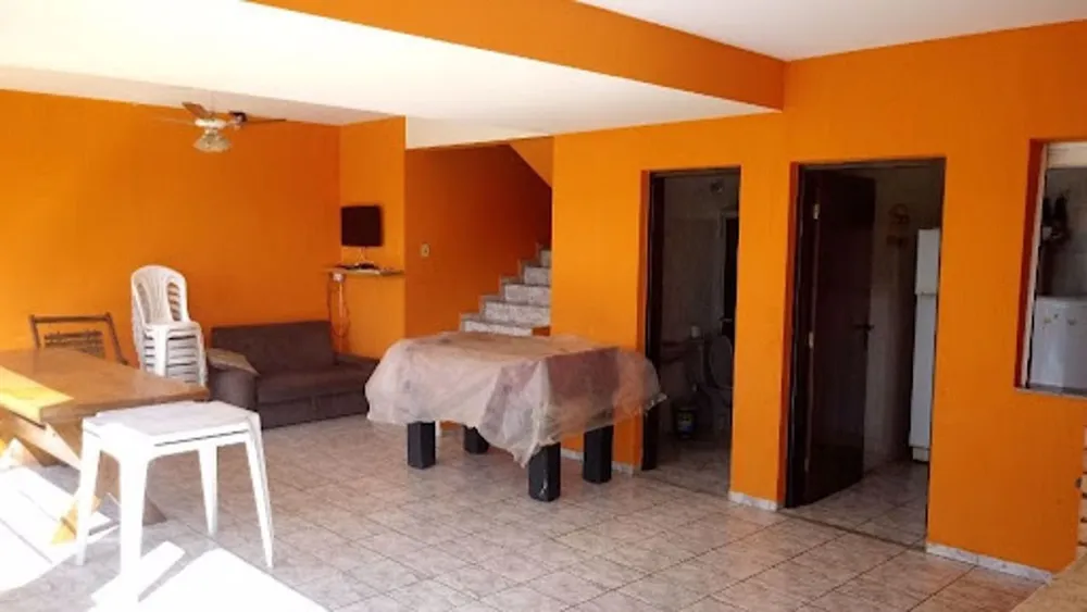 Casa de Condomínio, 6 quartos - Foto 8