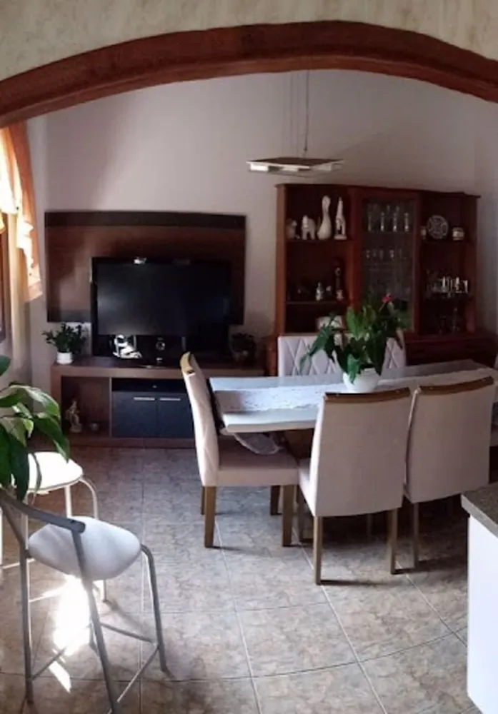 Casa de Condomínio, 6 quartos - Foto 7
