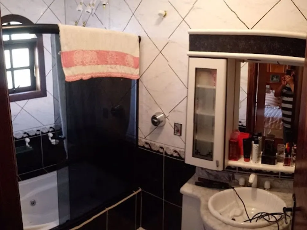 Casa de Condomínio, 6 quartos - Foto 5