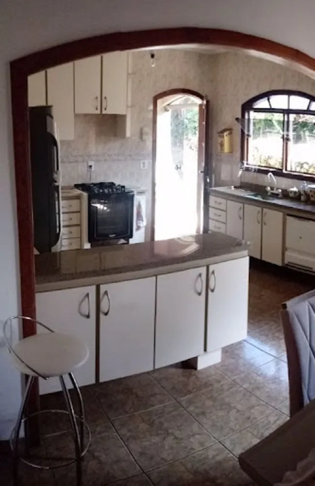 Casa de Condomínio, 6 quartos - Foto 5