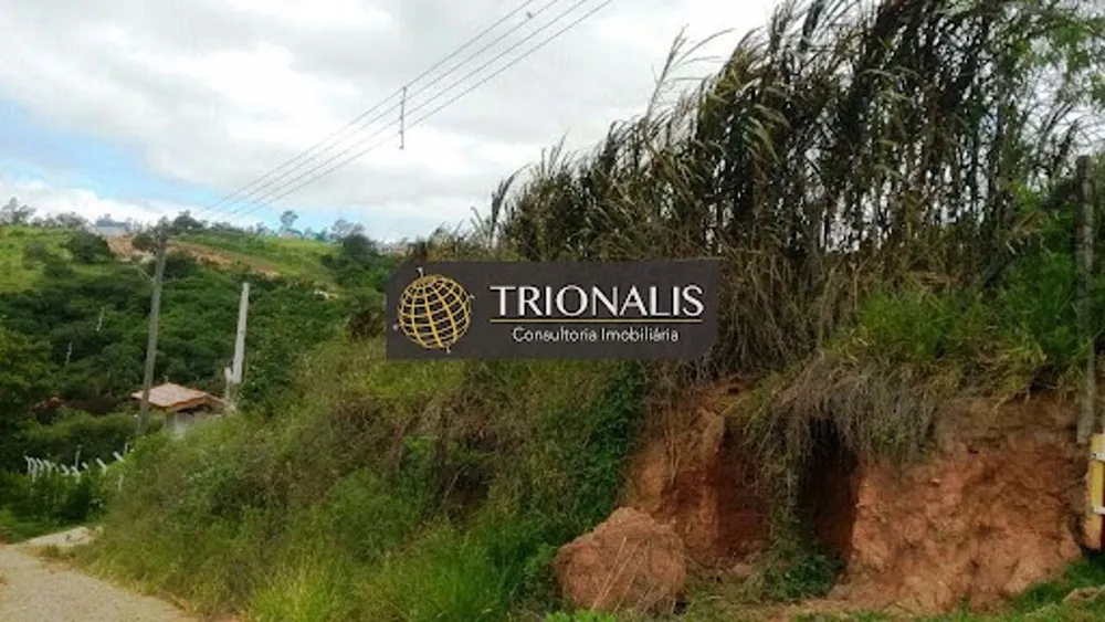 Terreno, 1000 m² - Foto 1