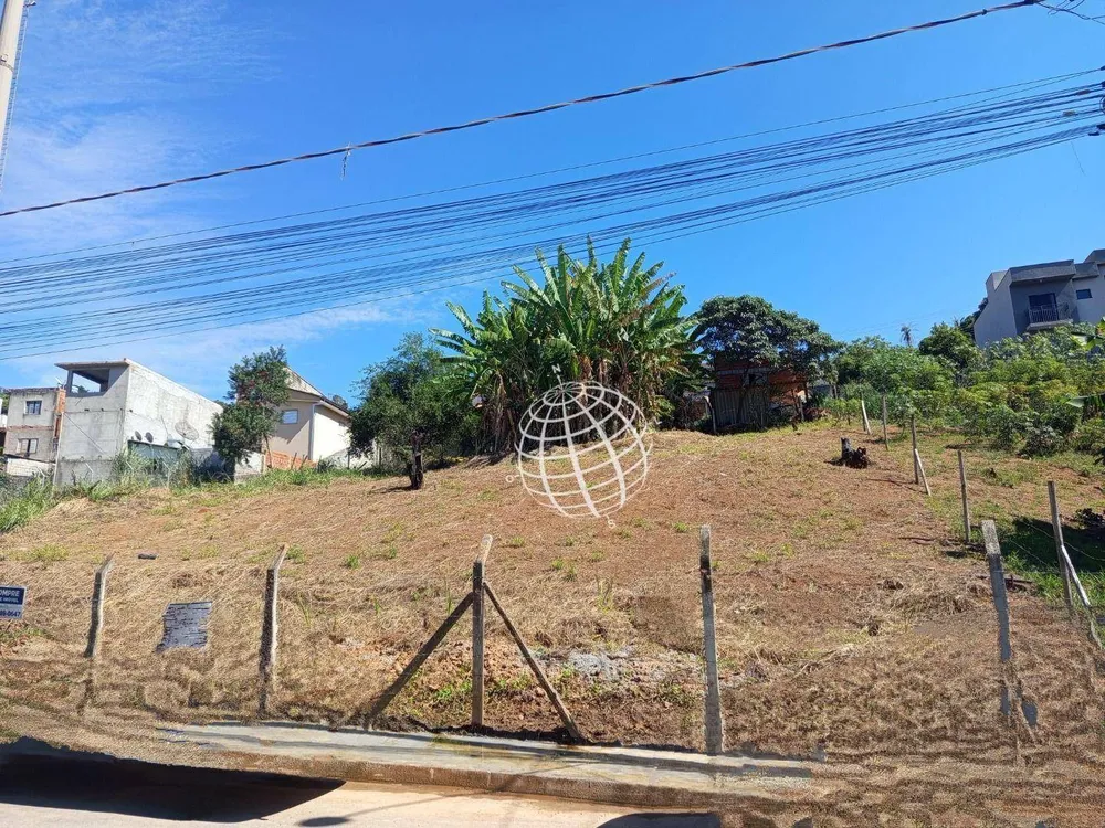 Terreno, 938 m² - Foto 1