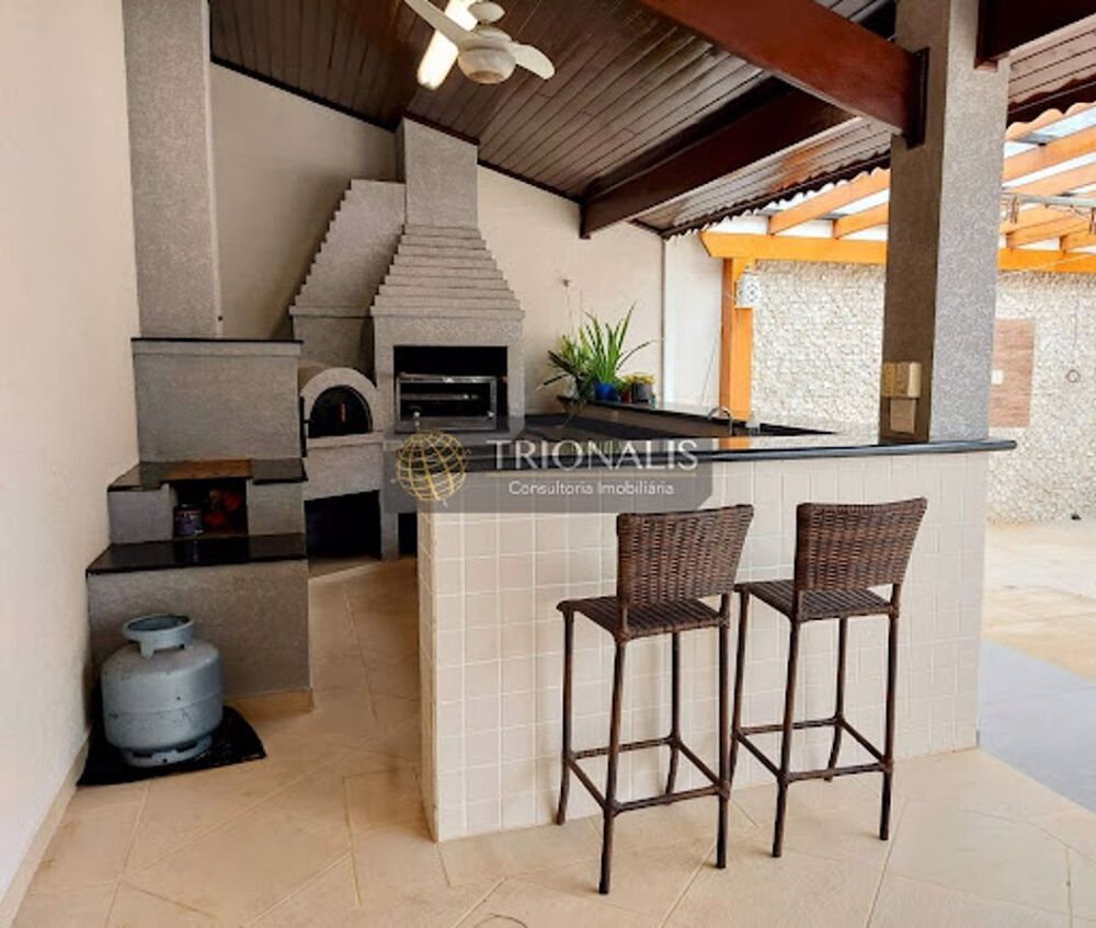 Casa, 3 quartos, 321 m² - Foto 11