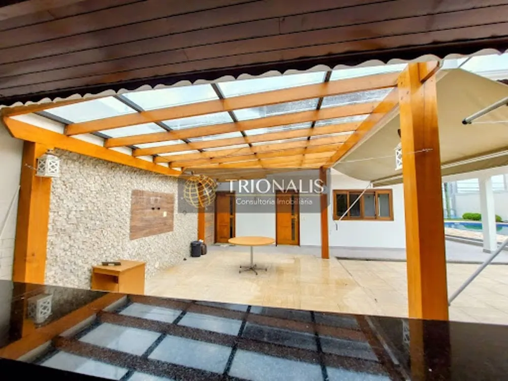Casa, 3 quartos, 321 m² - Foto 2