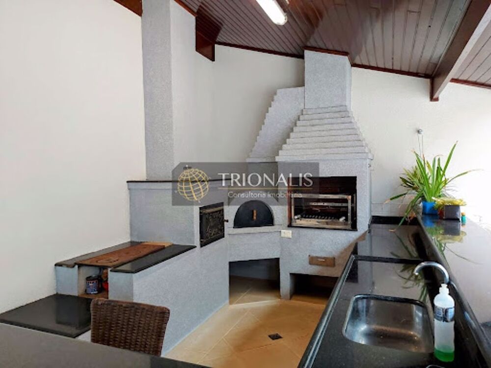 Casa, 3 quartos, 321 m² - Foto 10