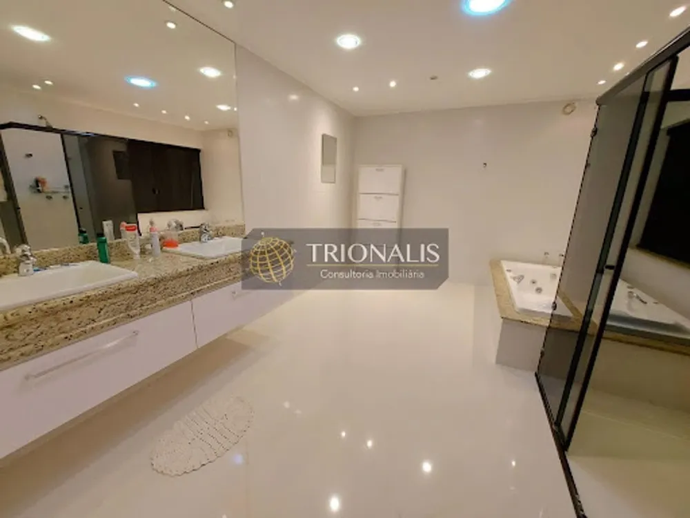 Casa, 3 quartos, 321 m² - Foto 10