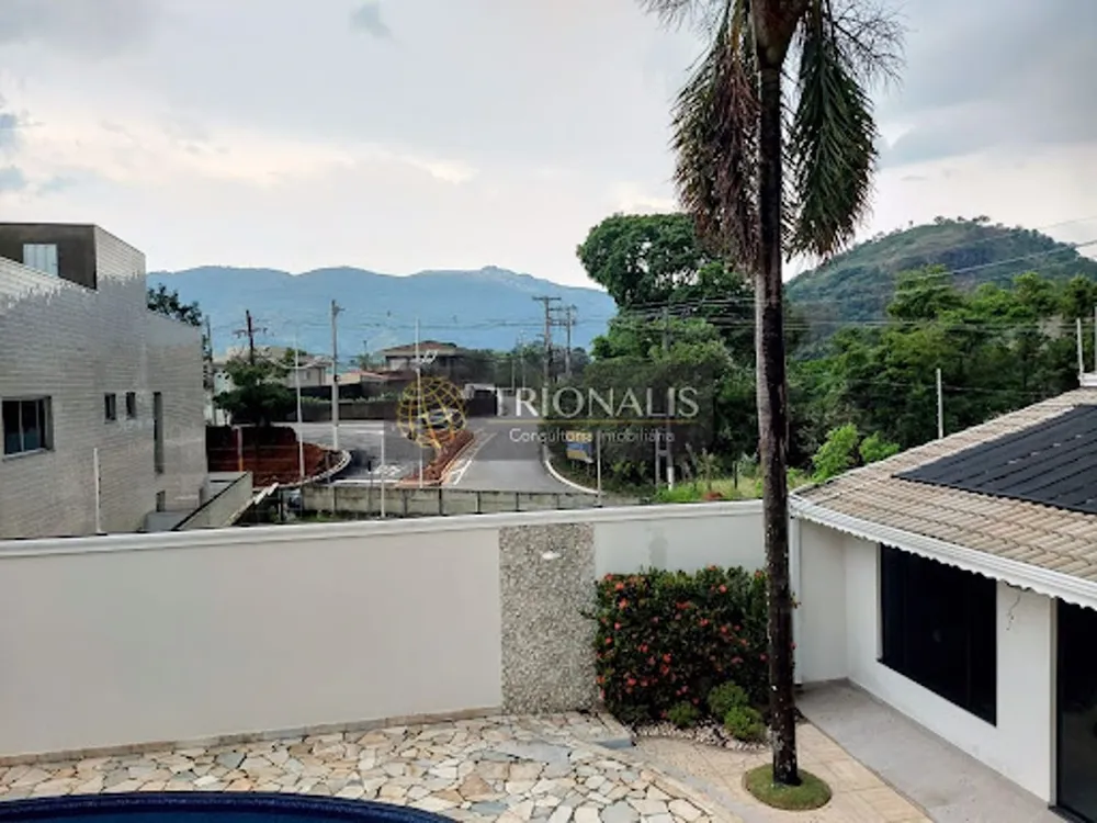 Casa, 3 quartos, 321 m² - Foto 20