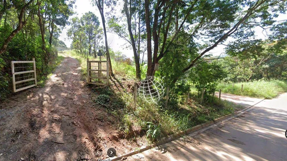 Terreno, 8 hectares - Foto 4