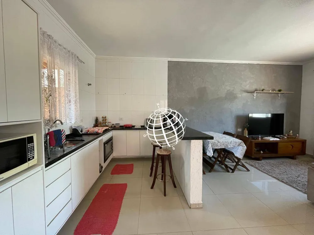 Casa, 3 quartos, 78 m² - Foto 8