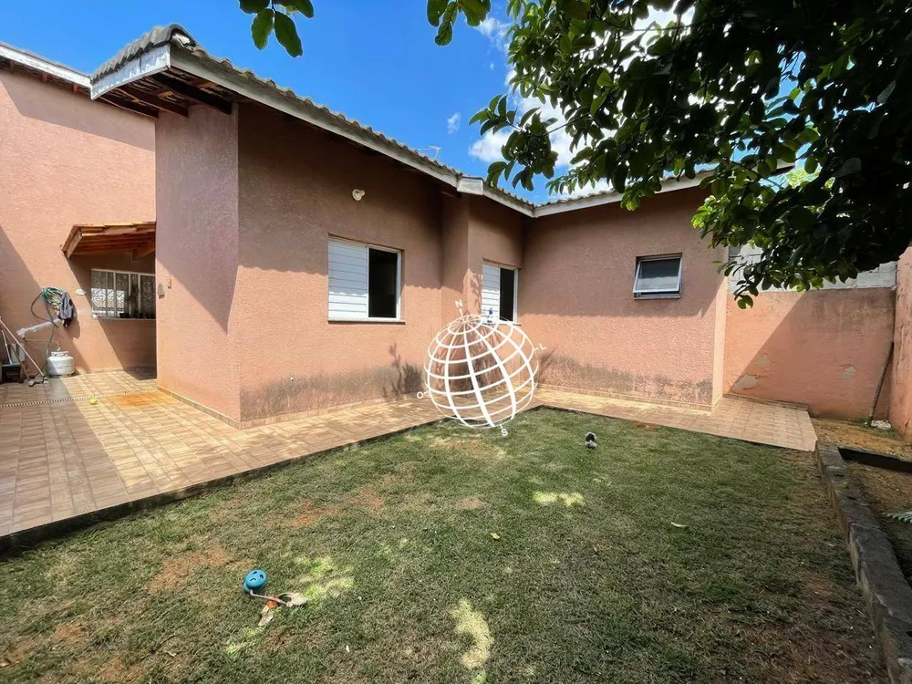 Casa, 3 quartos, 78 m² - Foto 5
