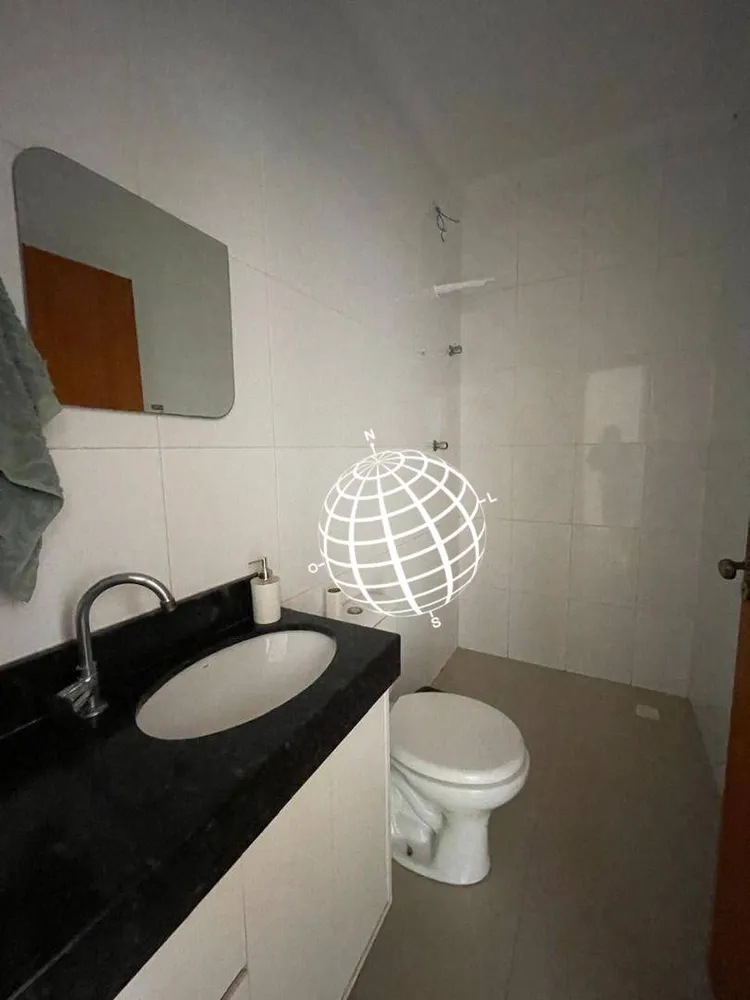 Casa, 3 quartos, 78 m² - Foto 1