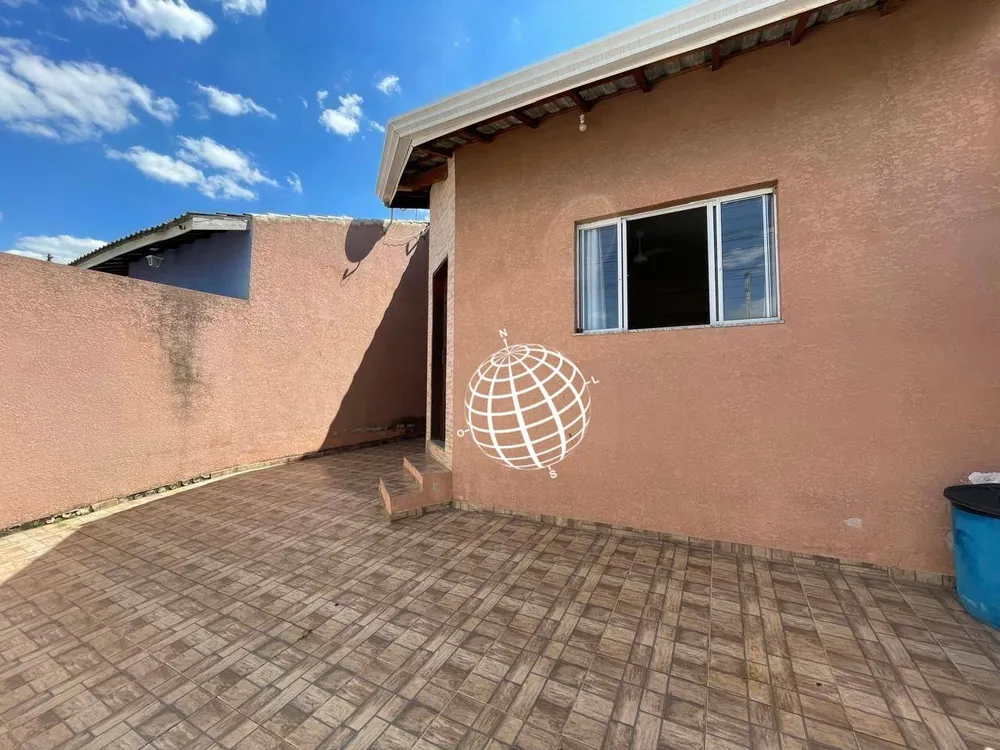 Casa, 3 quartos, 78 m² - Foto 11