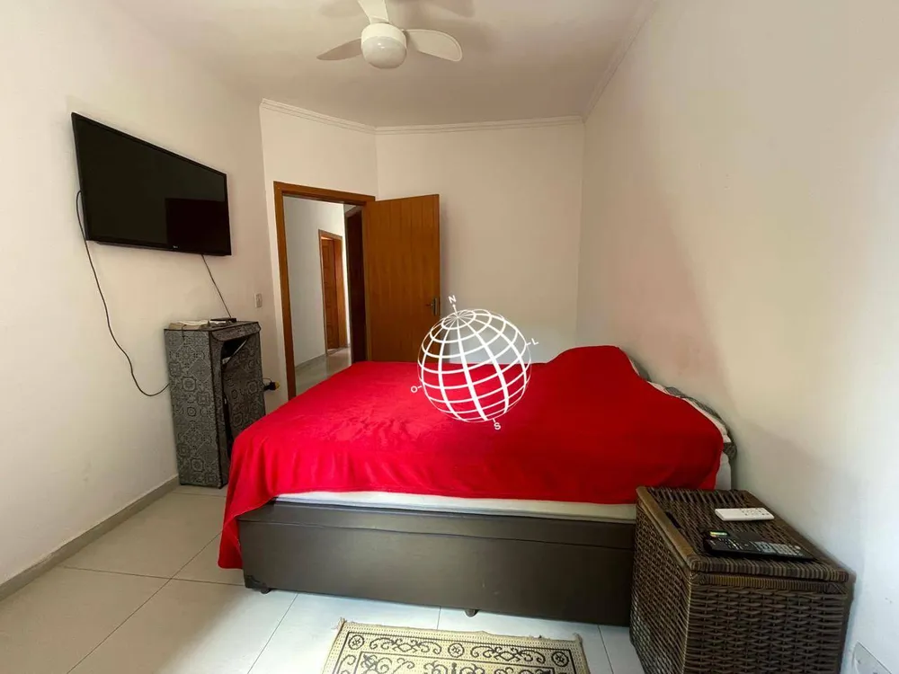 Casa, 3 quartos, 78 m² - Foto 4