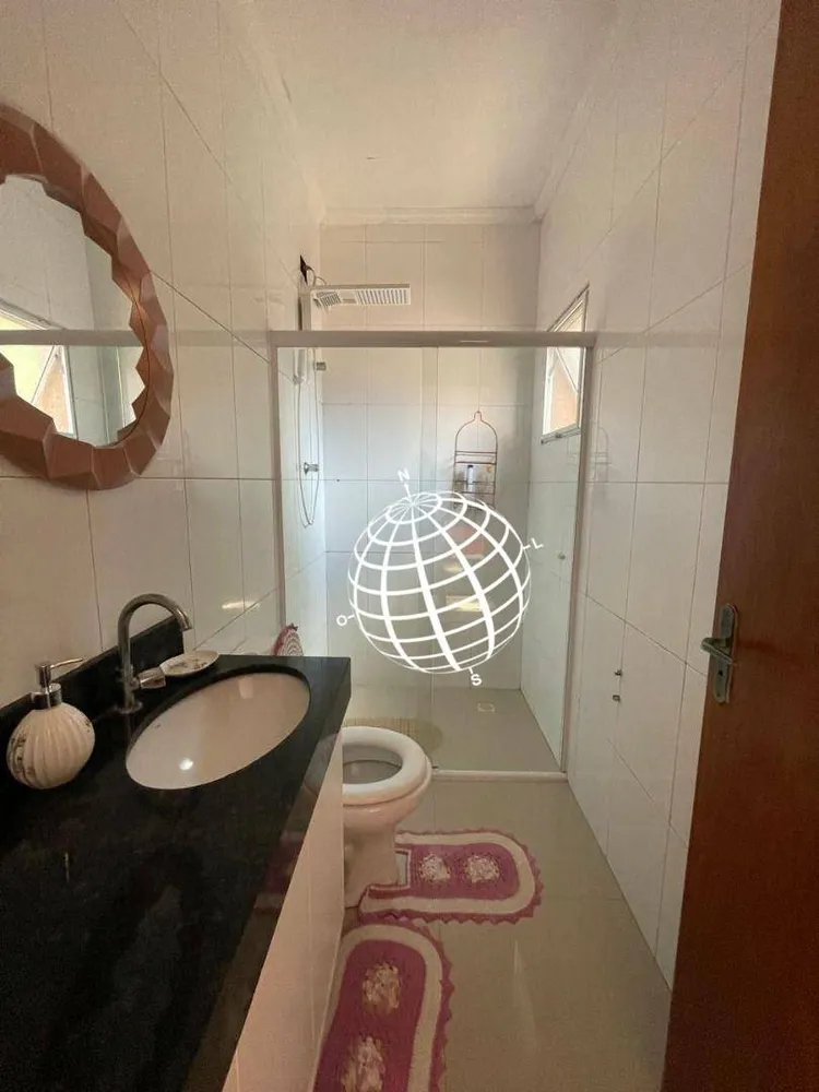 Casa, 3 quartos, 78 m² - Foto 7