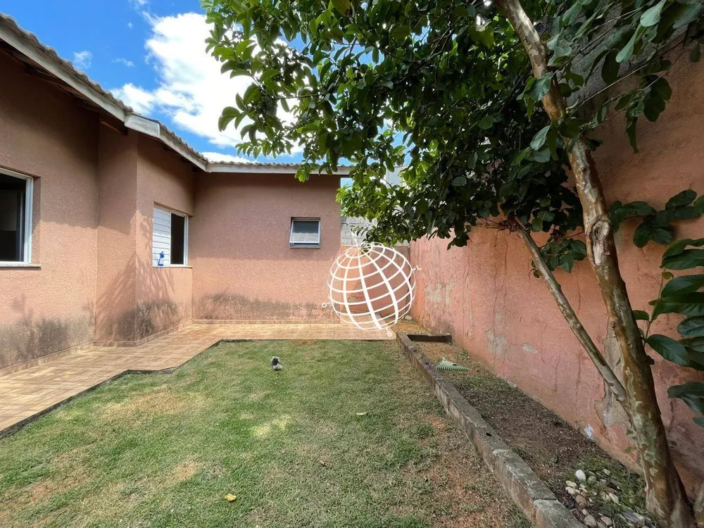 Casa, 3 quartos, 78 m² - Foto 7