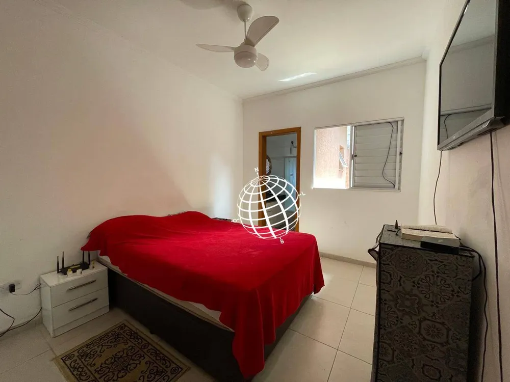 Casa, 3 quartos, 78 m² - Foto 6