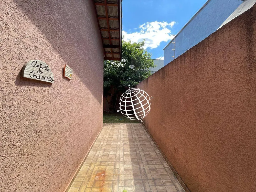 Casa, 3 quartos, 78 m² - Foto 3
