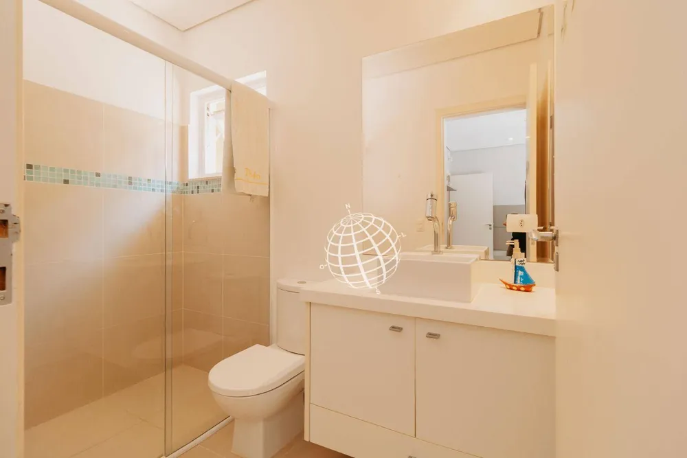Casa de Condomínio, 5 quartos - Foto 3