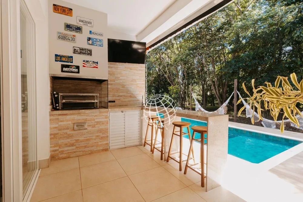 Casa de Condomínio, 5 quartos - Foto 9