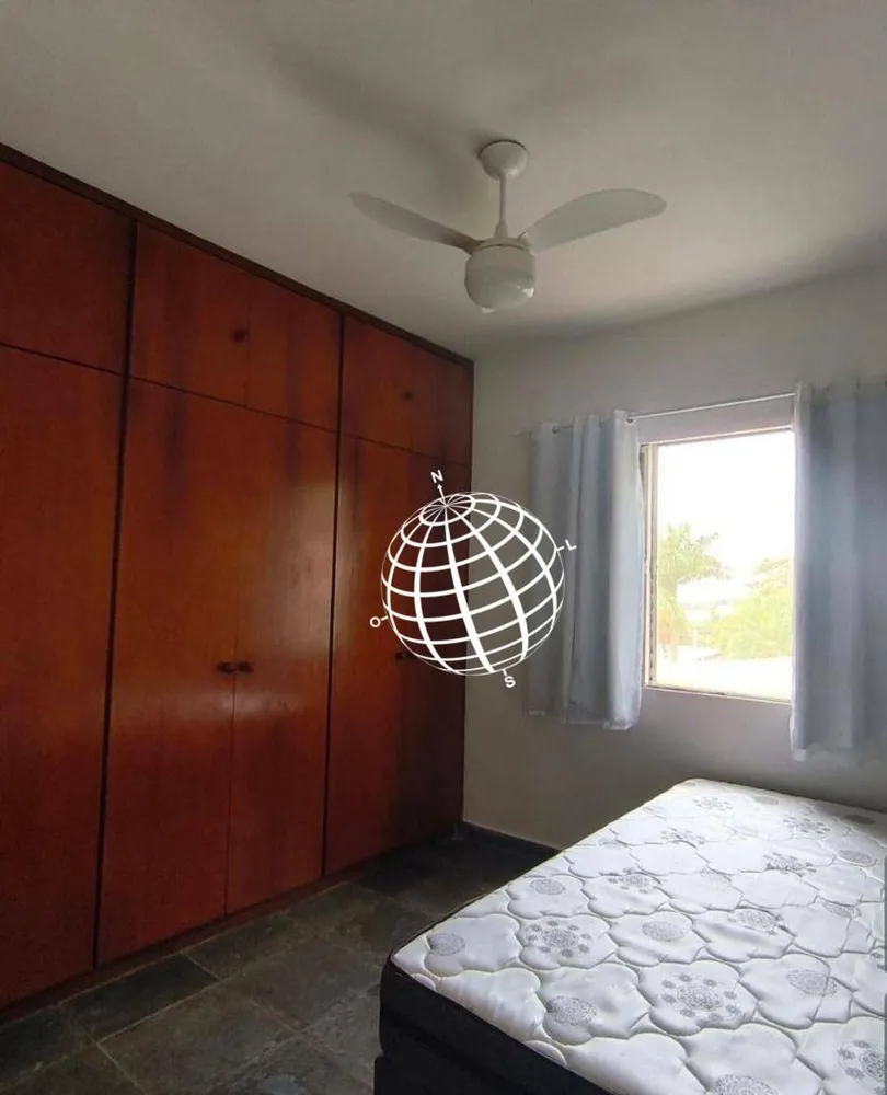 Casa de Condomínio, 4 quartos - Foto 8