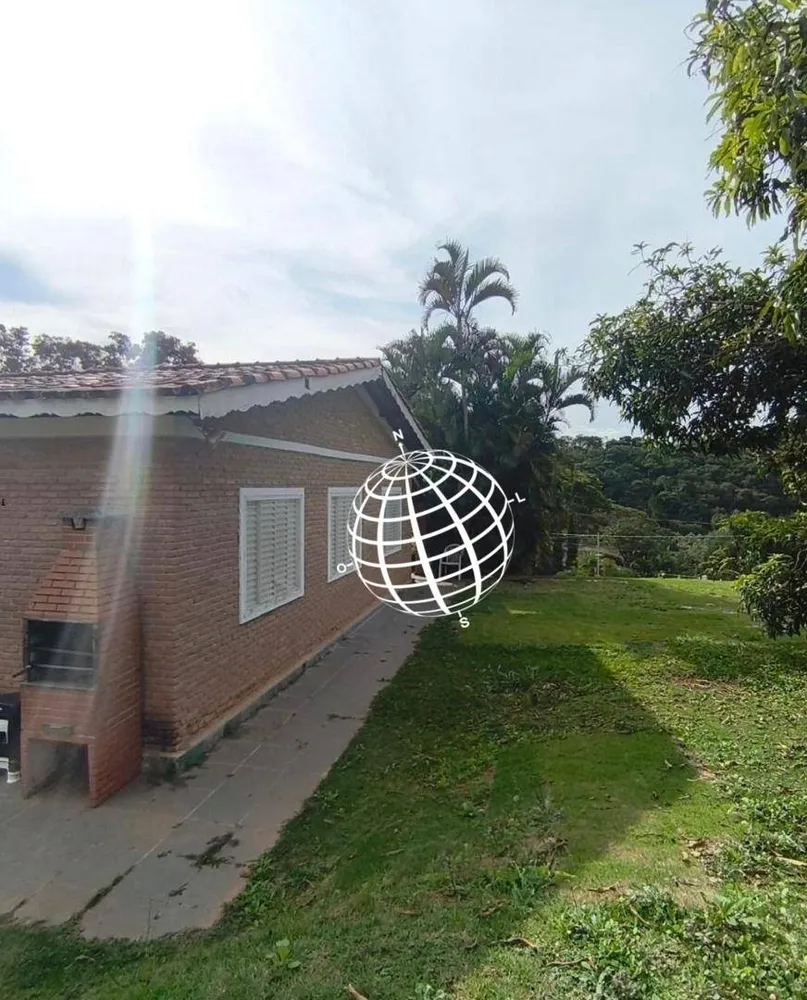 Casa de Condomínio, 4 quartos - Foto 3