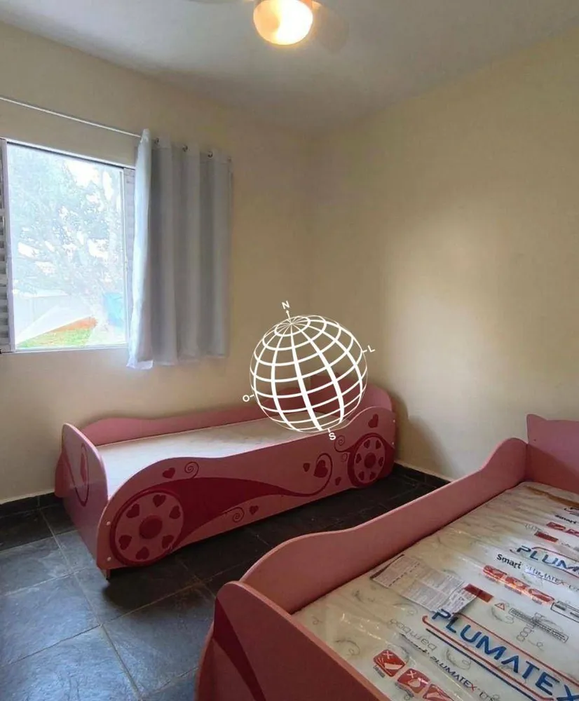 Casa de Condomínio, 4 quartos - Foto 7