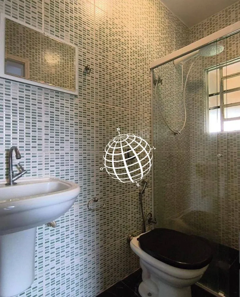 Casa de Condomínio, 4 quartos - Foto 6