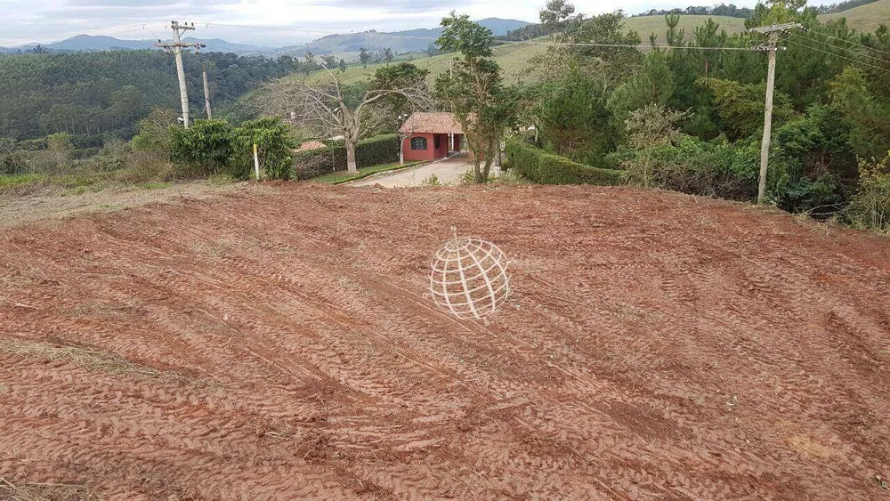 Terreno, 4 hectares - Foto 3