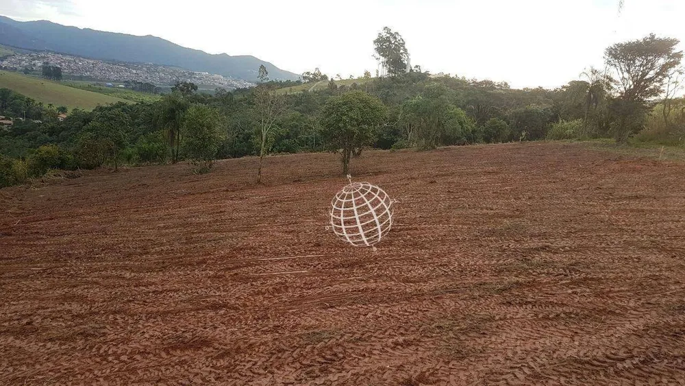 Terreno, 4 hectares - Foto 2
