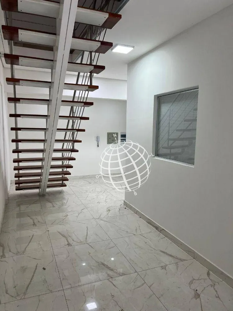 Loja-Salão, 70 m² - Foto 1