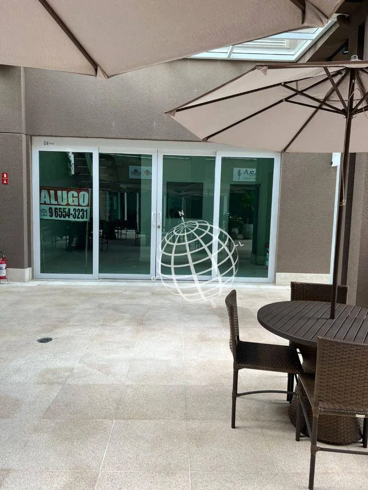Loja-Salão, 70 m² - Foto 2