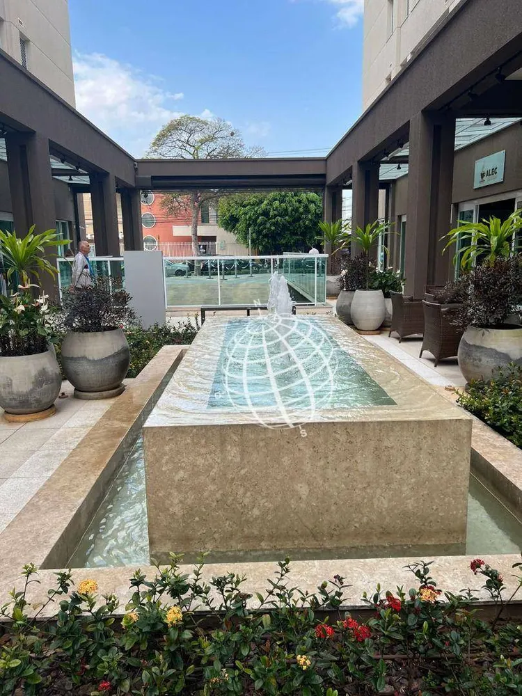 Loja-Salão, 70 m² - Foto 2