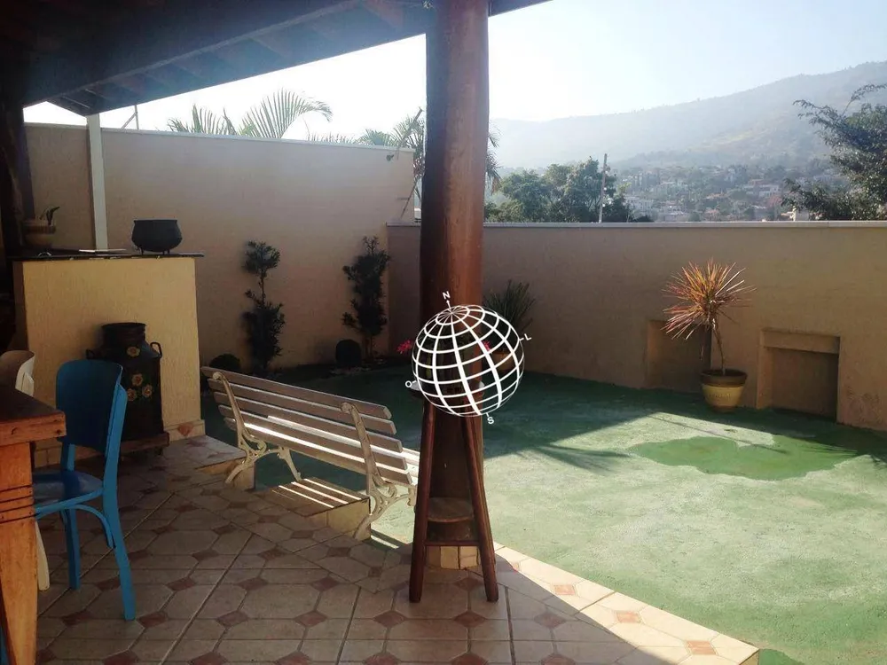 Casa, 3 quartos, 167 m² - Foto 7