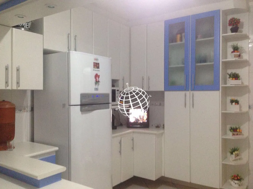 Casa, 3 quartos, 167 m² - Foto 5