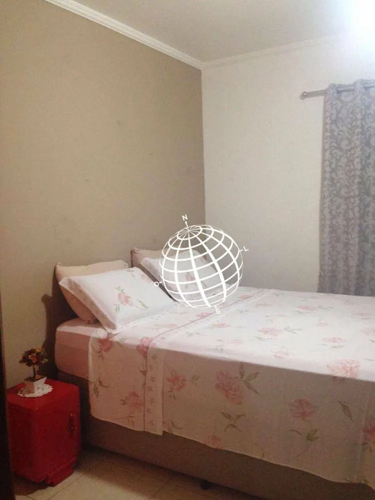 Casa, 3 quartos, 167 m² - Foto 11