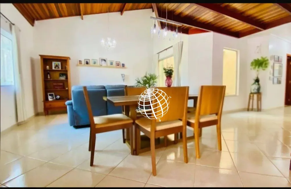Casa, 3 quartos, 167 m² - Foto 1