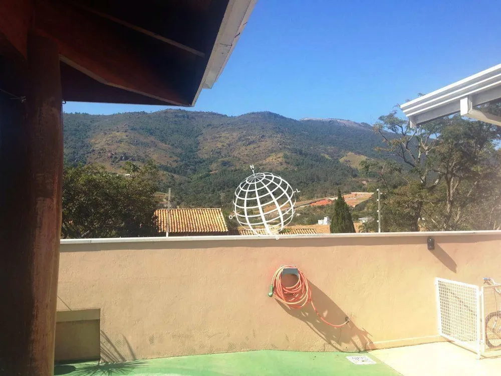 Casa, 3 quartos, 167 m² - Foto 8