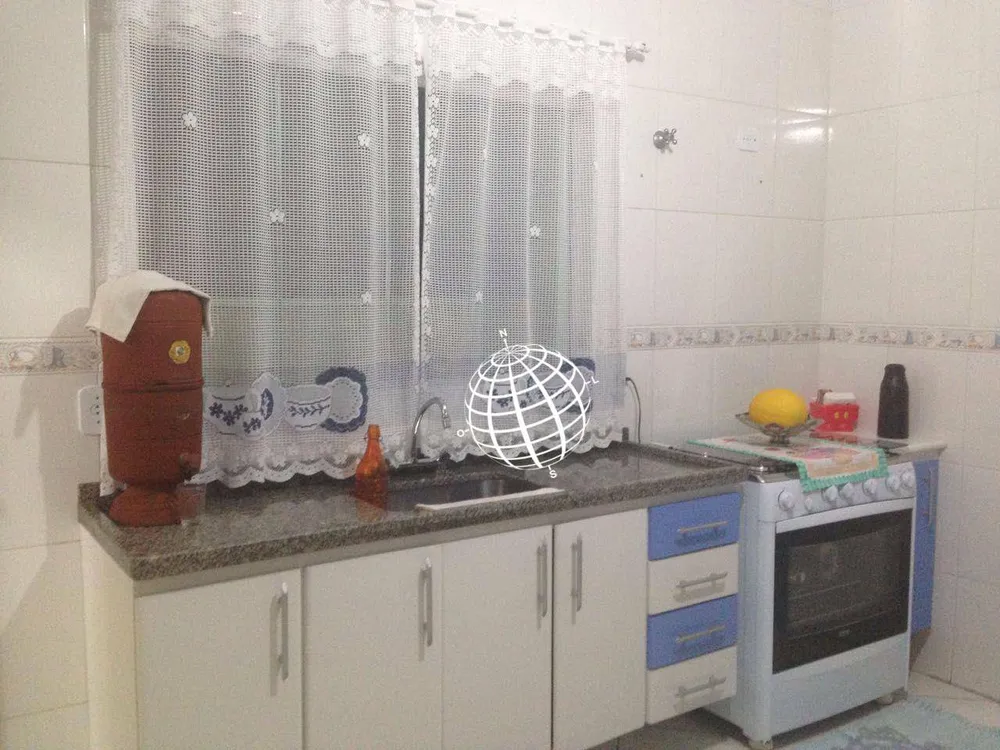 Casa, 3 quartos, 167 m² - Foto 6