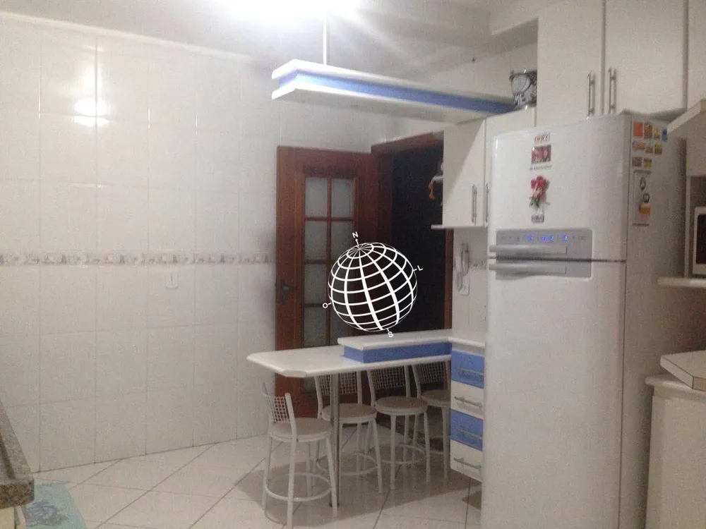 Casa, 3 quartos, 167 m² - Foto 5