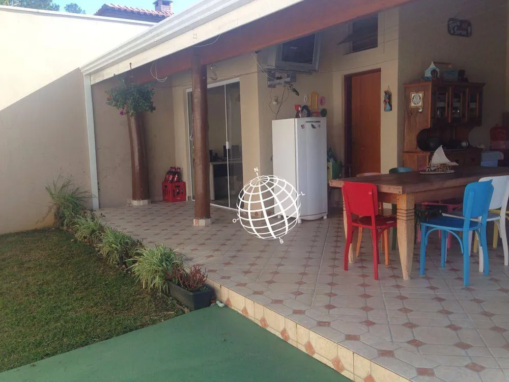 Casa, 3 quartos, 167 m² - Foto 6