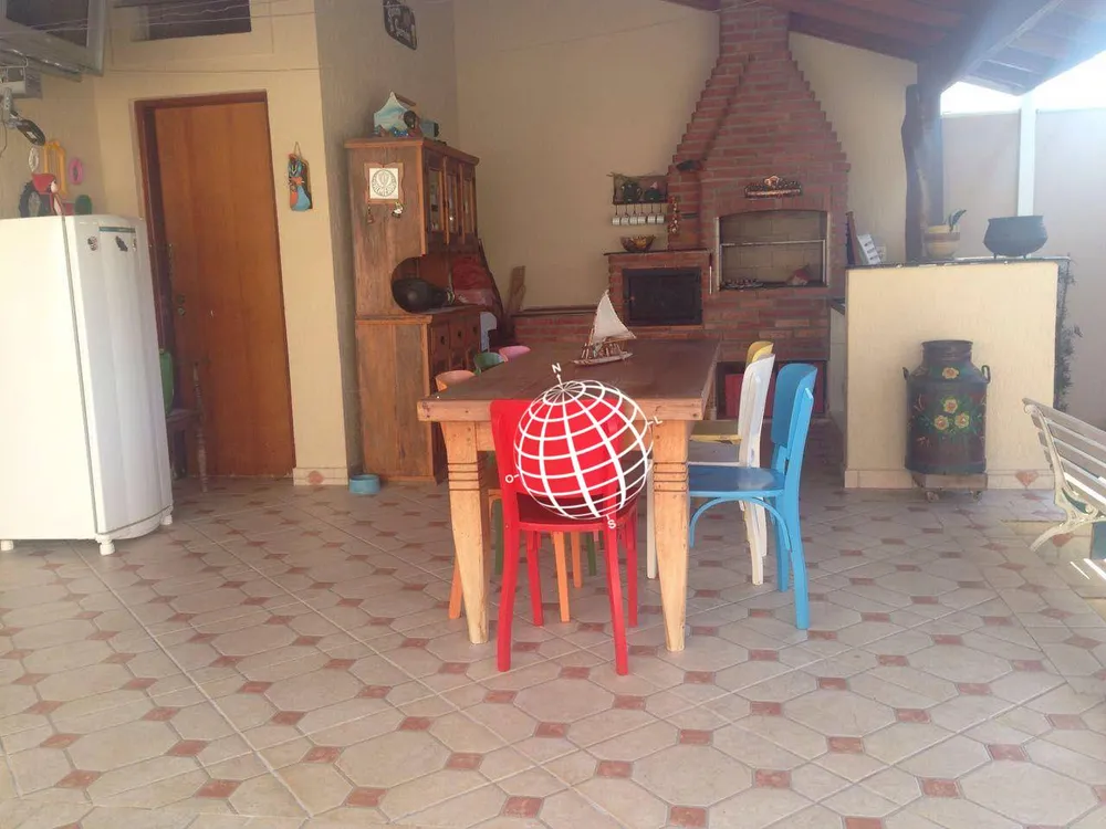 Casa, 3 quartos, 167 m² - Foto 12