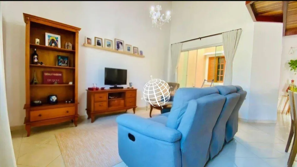 Casa, 3 quartos, 167 m² - Foto 3