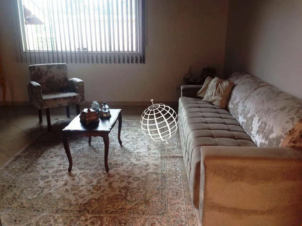 Casa, 3 quartos, 167 m² - Foto 9