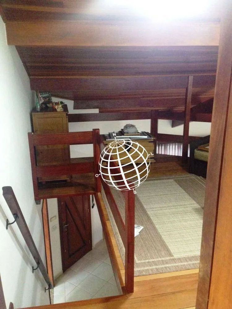 Casa, 3 quartos, 167 m² - Foto 11