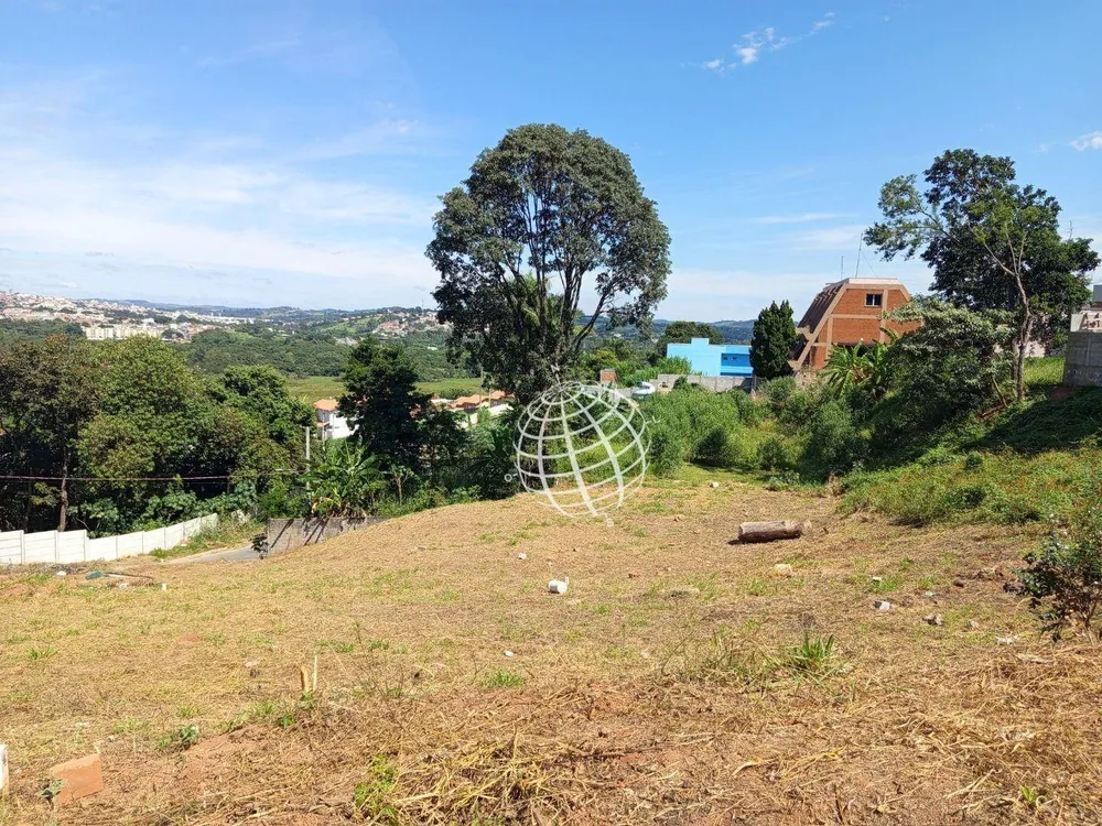 Terreno, 249 m² - Foto 1