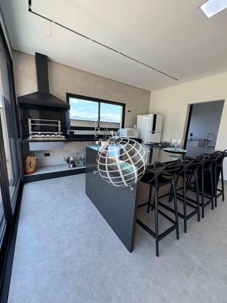 Casa de Condomínio à venda com 3 quartos, 192m² - Foto 7