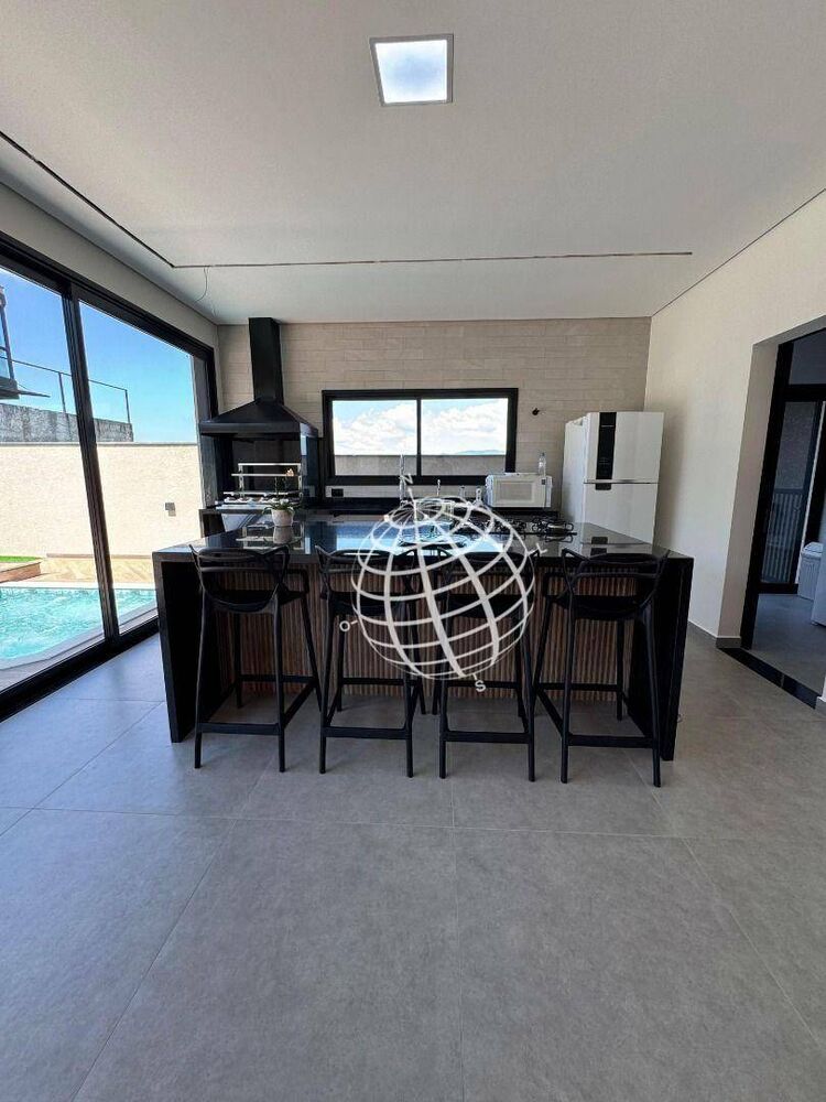 Casa de Condomínio à venda com 3 quartos, 192m² - Foto 8