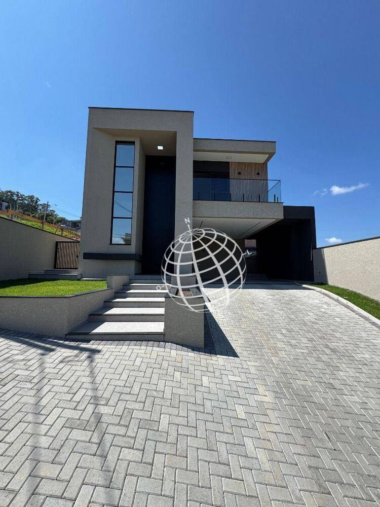 Casa de Condomínio à venda com 3 quartos, 192m² - Foto 2