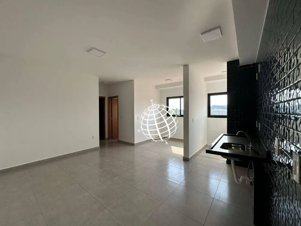 Apartamento, 2 quartos, 58 m² - Foto 3