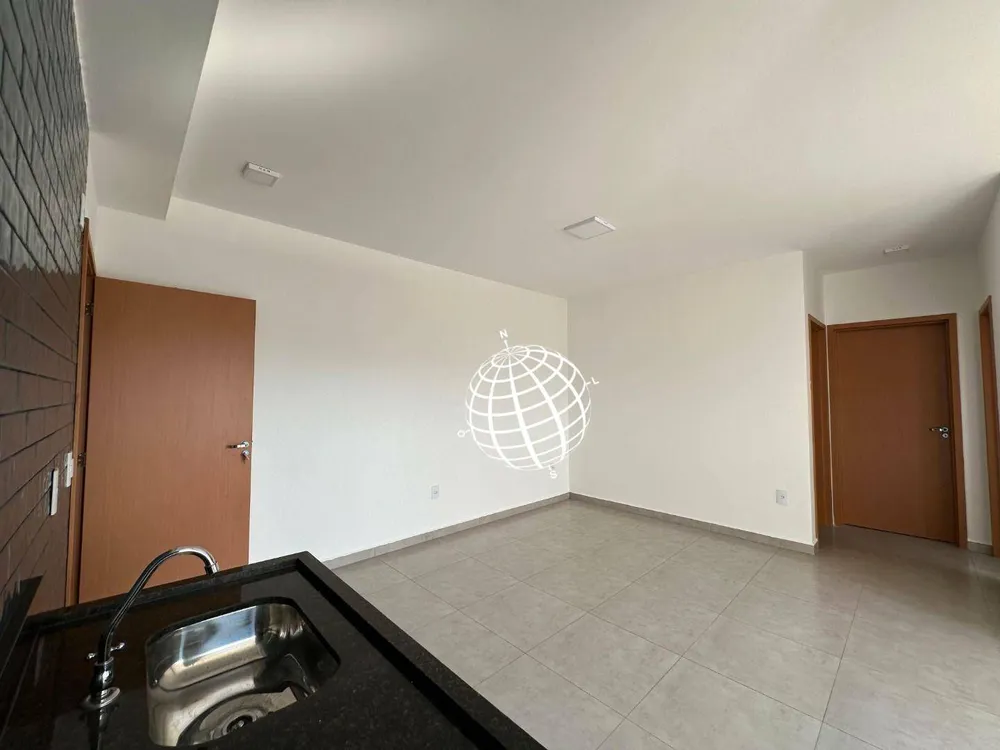 Apartamento, 2 quartos, 58 m² - Foto 5